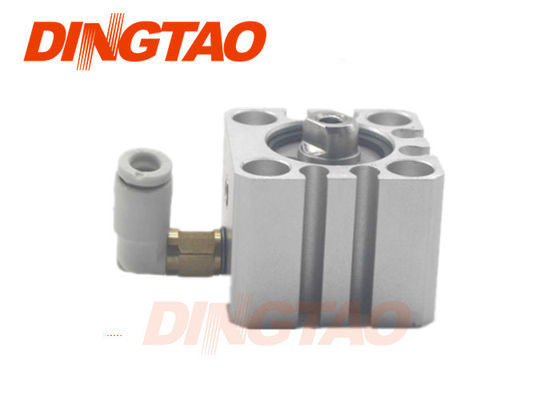 376500254 For Gerber XLC7000 Cutter Parts , Cyl 5mm Stroke Spring Return