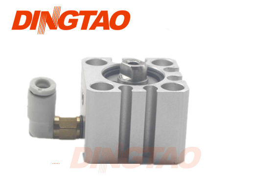 376500254 For Gerber XLC7000 Cutter Parts , Cyl 5mm Stroke Spring Return