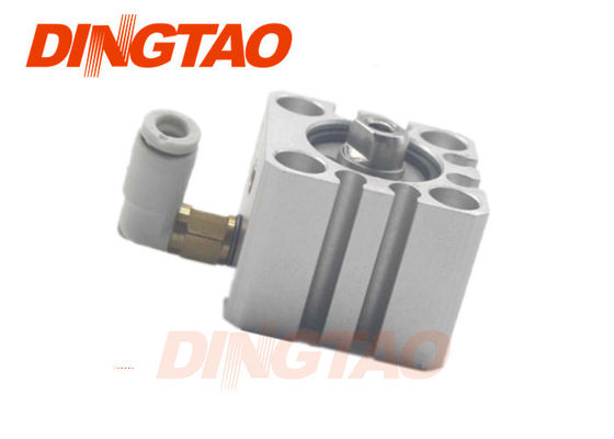 376500254 For Gerber XLC7000 Cutter Parts , Cyl 5mm Stroke Spring Return