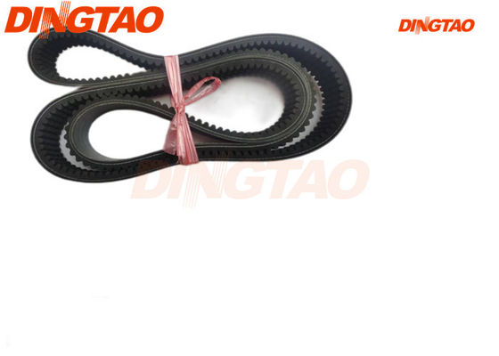 For Paragon HX / VX Cutter Parts 180500278 Belt Browning "358" Gripband V - Belt