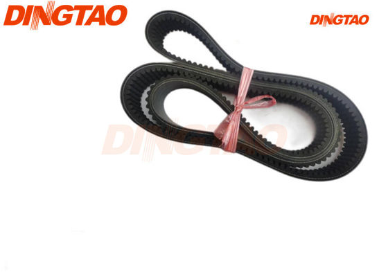 For Paragon HX / VX Cutter Parts 180500278 Belt Browning "358" Gripband V - Belt