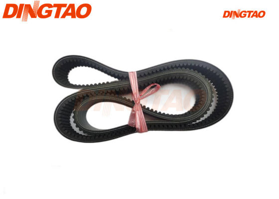 For Paragon HX / VX Cutter Parts 180500278 Belt Browning "358" Gripband V - Belt