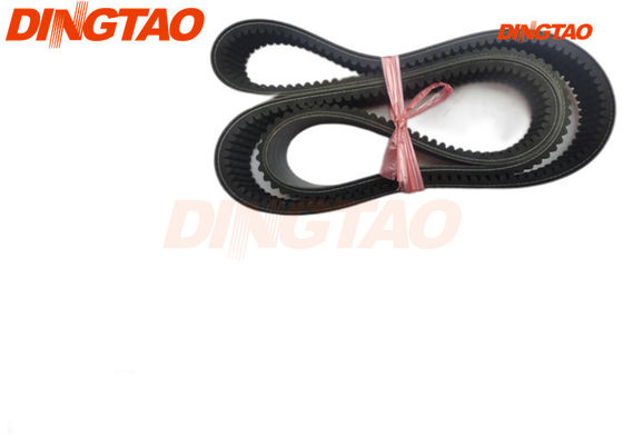 For Paragon HX / VX Cutter Parts 180500278 Belt Browning "358" Gripband V - Belt