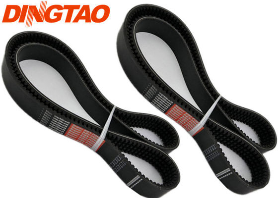 For Paragon HX / VX Cutter Parts 180500278 Belt Browning "358" Gripband V - Belt