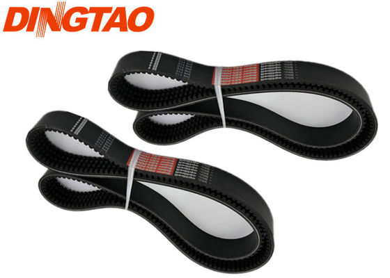 For Paragon HX / VX Cutter Parts 180500278 Belt Browning "358" Gripband V - Belt