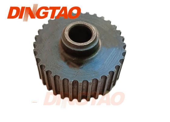 Pulley-Driven 90817000 For DT XLc7000 Z7 Gerber Auto Cutter Machine Parts