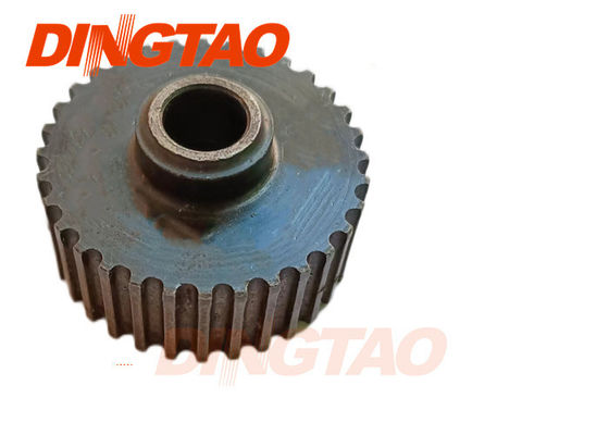Pulley-Driven 90817000 For DT XLc7000 Z7 Gerber Auto Cutter Machine Parts