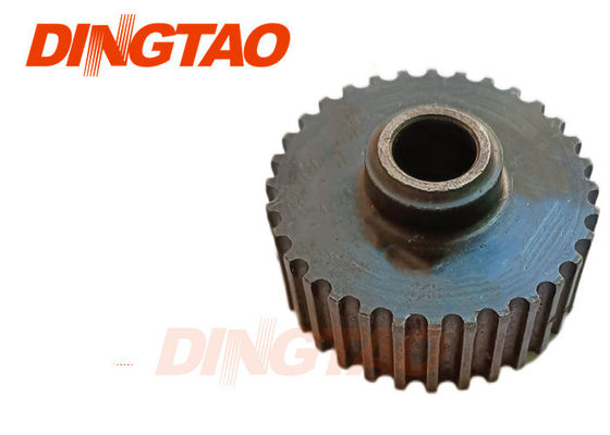Pulley-Driven 90817000 For DT XLc7000 Z7 Gerber Auto Cutter Machine Parts
