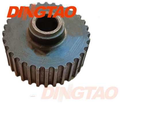 Pulley-Driven 90817000 For DT XLc7000 Z7 Gerber Auto Cutter Machine Parts