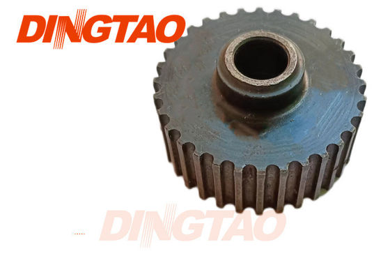 Pulley-Driven 90817000 For DT XLc7000 Z7 Gerber Auto Cutter Machine Parts