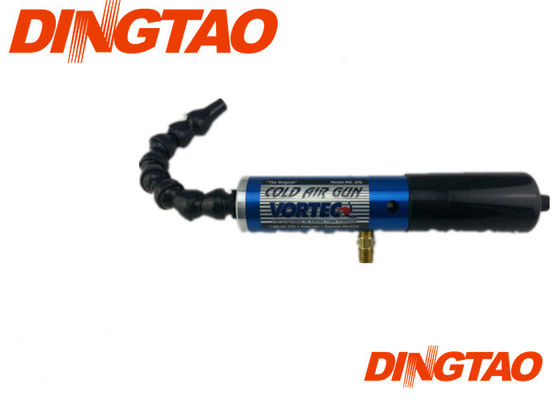 For Xlc7000 Cutter Z7 Cutter Parts Vortec Gun Cooling Assembly 91849000