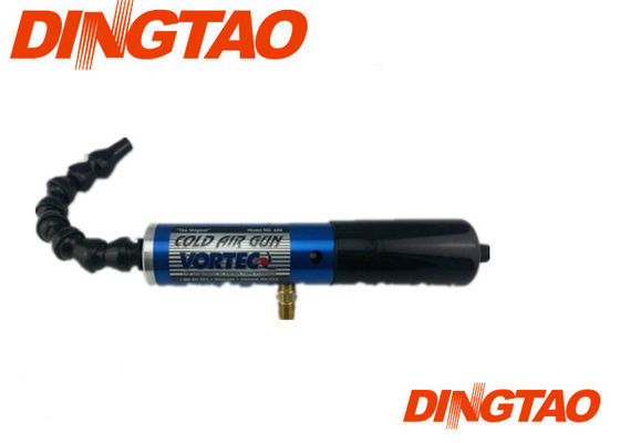 For Xlc7000 Cutter Z7 Cutter Parts Vortec Gun Cooling Assembly 91849000