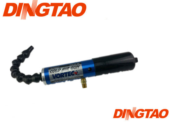 For Xlc7000 Cutter Z7 Cutter Parts Vortec Gun Cooling Assembly 91849000