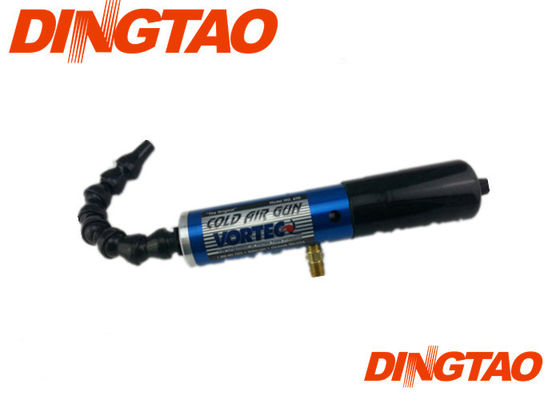 For Xlc7000 Cutter Z7 Cutter Parts Vortec Gun Cooling Assembly 91849000