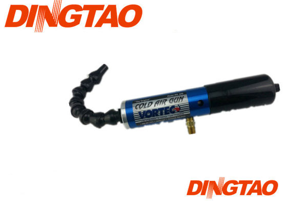 For Xlc7000 Cutter Z7 Cutter Parts Vortec Gun Cooling Assembly 91849000