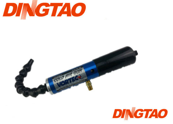 For Xlc7000 Cutter Z7 Cutter Parts Vortec Gun Cooling Assembly 91849000