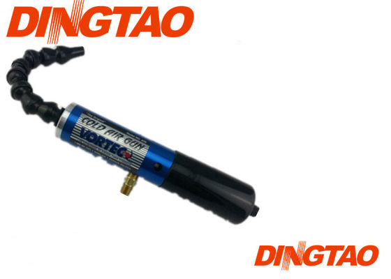 For Xlc7000 Cutter Z7 Cutter Parts Vortec Gun Cooling Assembly 91849000