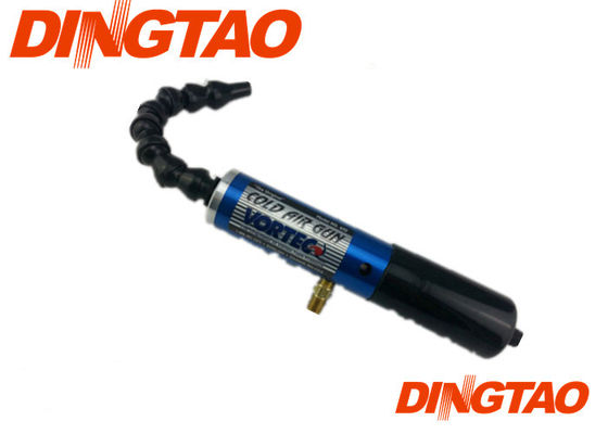 For Xlc7000 Cutter Z7 Cutter Parts Vortec Gun Cooling Assembly 91849000