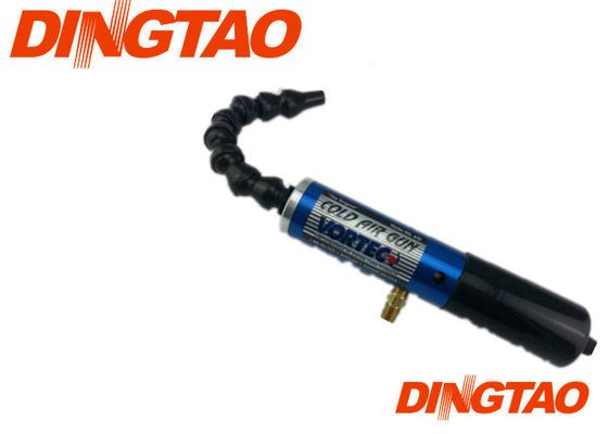 For Xlc7000 Cutter Z7 Cutter Parts Vortec Gun Cooling Assembly 91849000