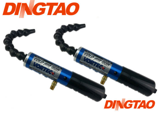 For Xlc7000 Cutter Z7 Cutter Parts Vortec Gun Cooling Assembly 91849000