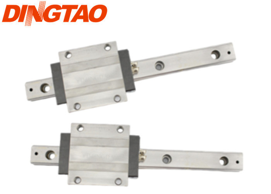 Auto Cutter Parts For Gerber XLC7000 Z7 Cutter 61649000 Rail Elevator W/Bearing