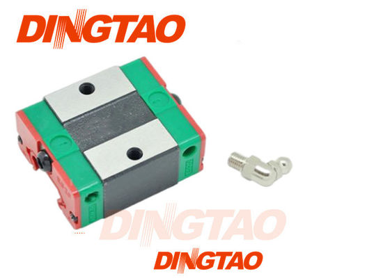 153500667 XLc7000 Cutter Parts Z7 Cutting Block Linear Guideway