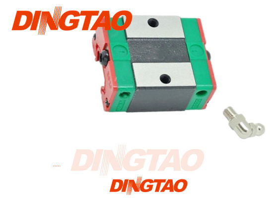 153500667 XLc7000 Cutter Parts Z7 Cutting Block Linear Guideway