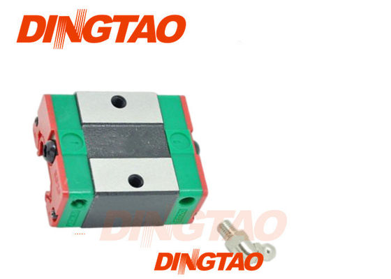 153500667 XLc7000 Cutter Parts Z7 Cutting Block Linear Guideway