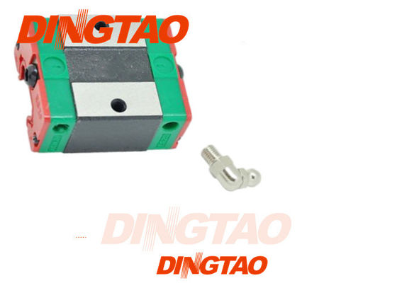 153500667 XLc7000 Cutter Parts Z7 Cutting Block Linear Guideway