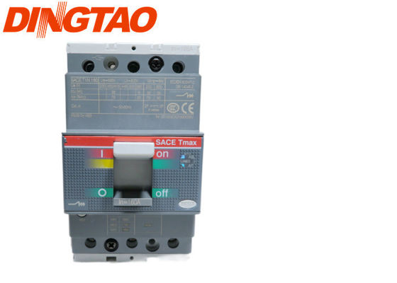 Auto Cutter Parts For DT XLc7000 Kit Cmpl ckt Brkr 480vac 80amps Xt1 304500168