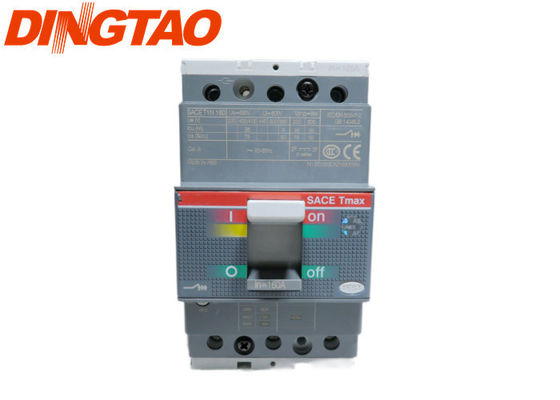 Auto Cutter Parts For DT XLc7000 Kit Cmpl ckt Brkr 480vac 80amps Xt1 304500168