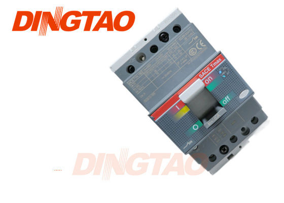 Auto Cutter Parts For DT XLc7000 Kit Cmpl ckt Brkr 480vac 80amps Xt1 304500168