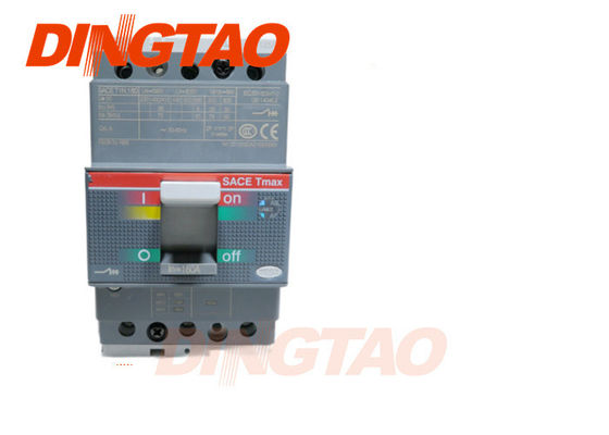 Auto Cutter Parts For DT XLc7000 Kit Cmpl ckt Brkr 480vac 80amps Xt1 304500168