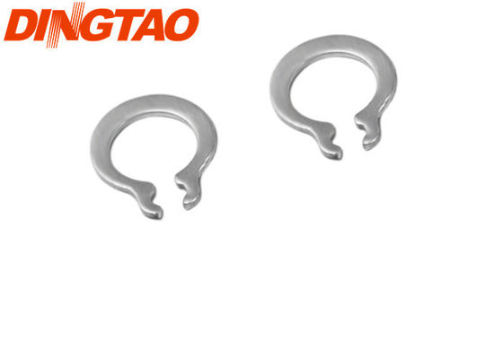 Industrial Z7 / Xlc7000 Cutter Parts 776500229 Retainer 8mm Shaft Din 471 Normal