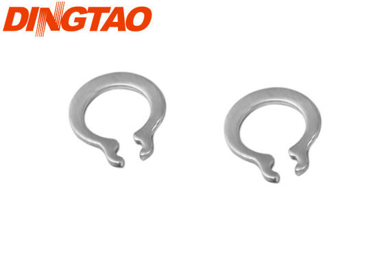 Industrial Z7 / Xlc7000 Cutter Parts 776500229 Retainer 8mm Shaft Din 471 Normal