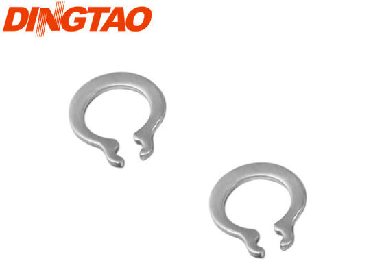 Industrial Z7 / Xlc7000 Cutter Parts 776500229 Retainer 8mm Shaft Din 471 Normal