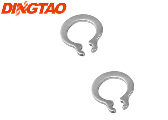 Industrial Z7 / Xlc7000 Cutter Parts 776500229 Retainer 8mm Shaft Din 471 Normal