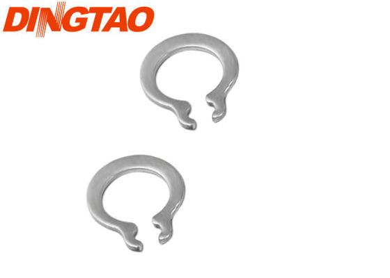 Industrial Z7 / Xlc7000 Cutter Parts 776500229 Retainer 8mm Shaft Din 471 Normal