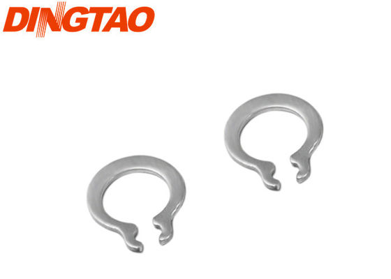 Industrial Z7 / Xlc7000 Cutter Parts 776500229 Retainer 8mm Shaft Din 471 Normal