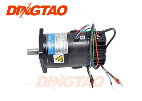 90559000 For Xlc7000 / Z7 Gerber Cutter Parts ASSY, C-AXIS MOTOR, XLC/Z7