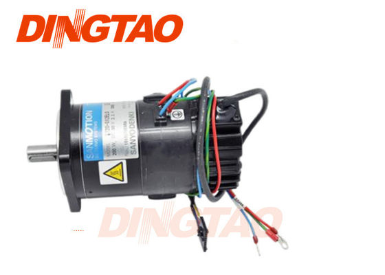 90559000 For Xlc7000 / Z7 Gerber Cutter Parts ASSY, C-AXIS MOTOR, XLC/Z7