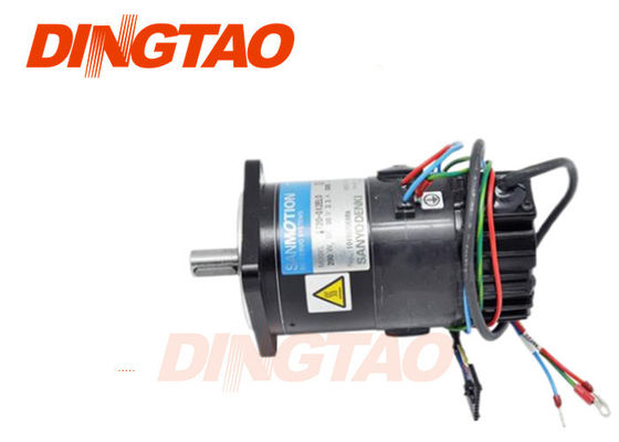90559000 For Xlc7000 / Z7 Gerber Cutter Parts ASSY, C-AXIS MOTOR, XLC/Z7