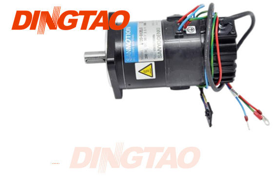 90559000 For Xlc7000 / Z7 Gerber Cutter Parts ASSY, C-AXIS MOTOR, XLC/Z7