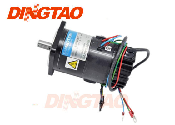 90559000 For Xlc7000 / Z7 Gerber Cutter Parts ASSY, C-AXIS MOTOR, XLC/Z7