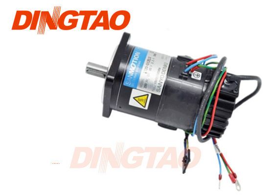 90559000 For Xlc7000 / Z7 Gerber Cutter Parts ASSY, C-AXIS MOTOR, XLC/Z7