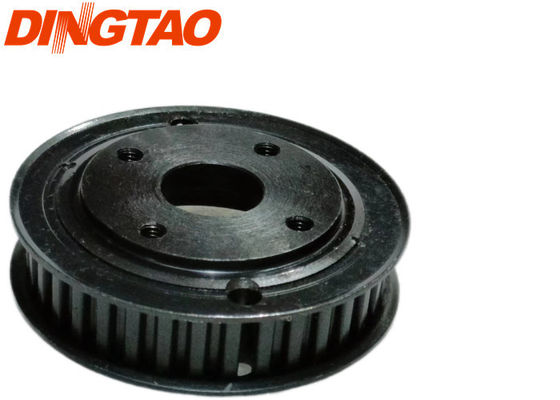Spare Parts For Paragon HX / VX Cutter 90856000 Pulley 36t, Lanc, 22.22mm (7/8")