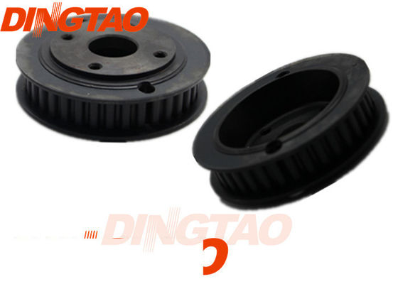 Spare Parts For Paragon HX / VX Cutter 90856000 Pulley 36t, Lanc, 22.22mm (7/8")