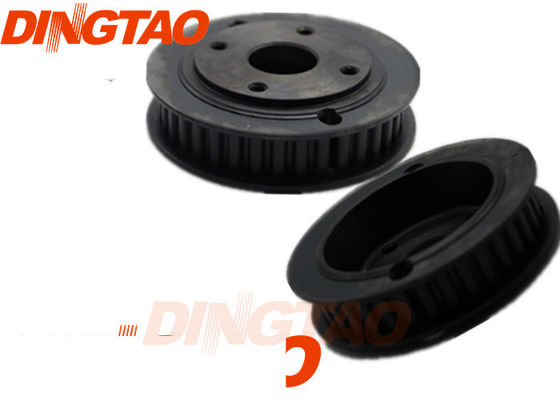 Spare Parts For Paragon HX / VX Cutter 90856000 Pulley 36t, Lanc, 22.22mm (7/8")