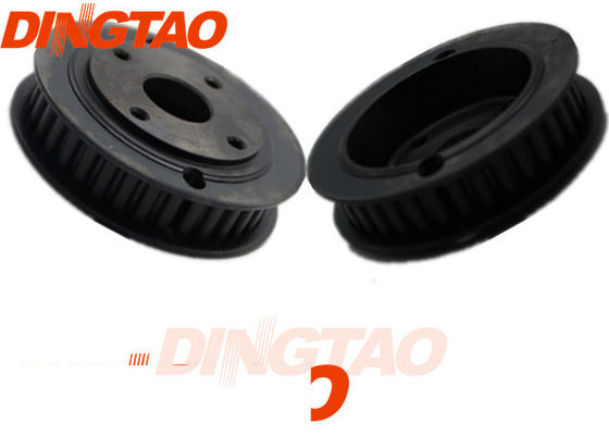 Spare Parts For Paragon HX / VX Cutter 90856000 Pulley 36t, Lanc, 22.22mm (7/8")