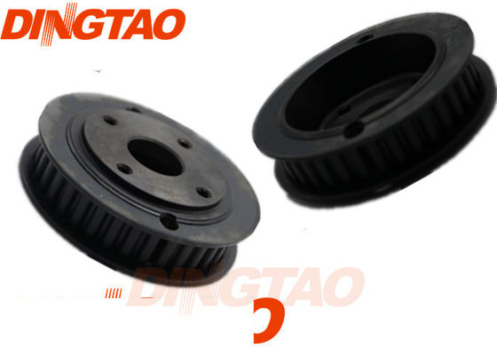 Spare Parts For Paragon HX / VX Cutter 90856000 Pulley 36t, Lanc, 22.22mm (7/8")